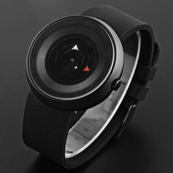 Fashion Men's Hours Luxury Stainless Steel Analog Quartz Sport Wrist Watch Relogio Masculino Casual Men Watches Military Sport