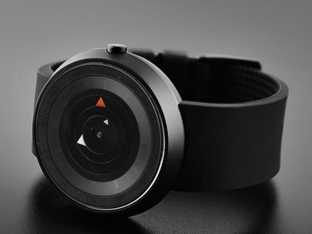 Fashion Men's Hours Luxury Stainless Steel Analog Quartz Sport Wrist Watch Relogio Masculino Casual Men Watches Military Sport