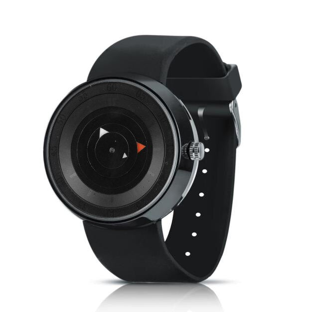 Fashion Men's Hours Luxury Stainless Steel Analog Quartz Sport Wrist Watch Relogio Masculino Casual Men Watches Military Sport