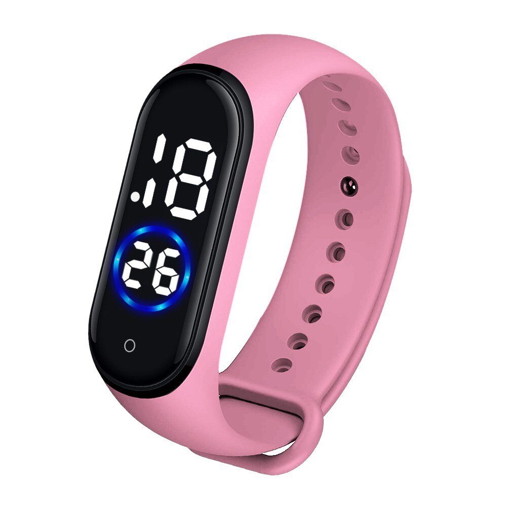 Simple women watch Hand Ring Watch Led Sports Fashion Electronic Watch Reloj deportivo para mujer dropshipping men watches #2