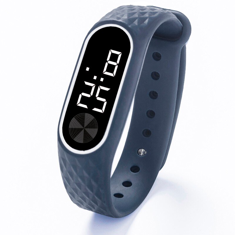 Simple women watch Hand Ring Watch Led Sports Fashion Electronic Watch Reloj deportivo para mujer dropshipping men watches #8