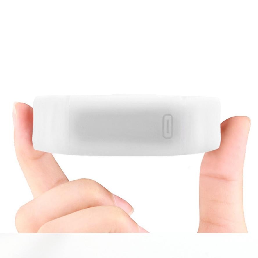 Splendid Luxury Electronic Watch Watches Mens Womens Rubber LED Watch Date Sports Bracelet Digital Wrist Watch