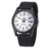 Splendid New Design XINEW Outdoor Mens Nylon Band Military Sports Analog Quartz Army Wrist Watch Clock Male relogio masculino