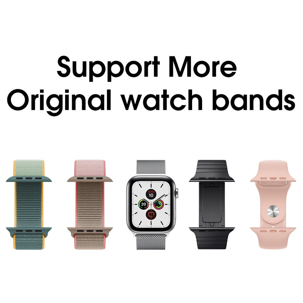 W26 Bluetooth Smart Watch 1.75 inch IP68 Waterproof Blood Pressure Monitor calorie consumption Alarm clock smart watch #4