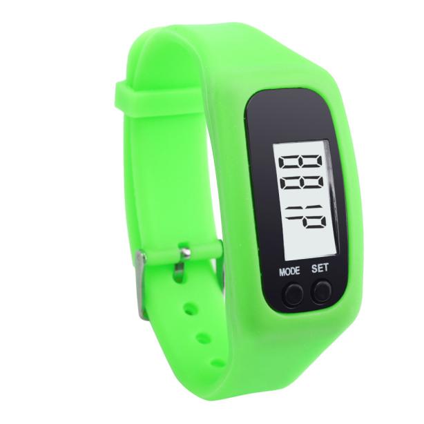Waterproof White Light LED Digital Watch Men Women reloj deportivo hombre Sport Watch Silicone Bracelet Wristwatch reloj #8