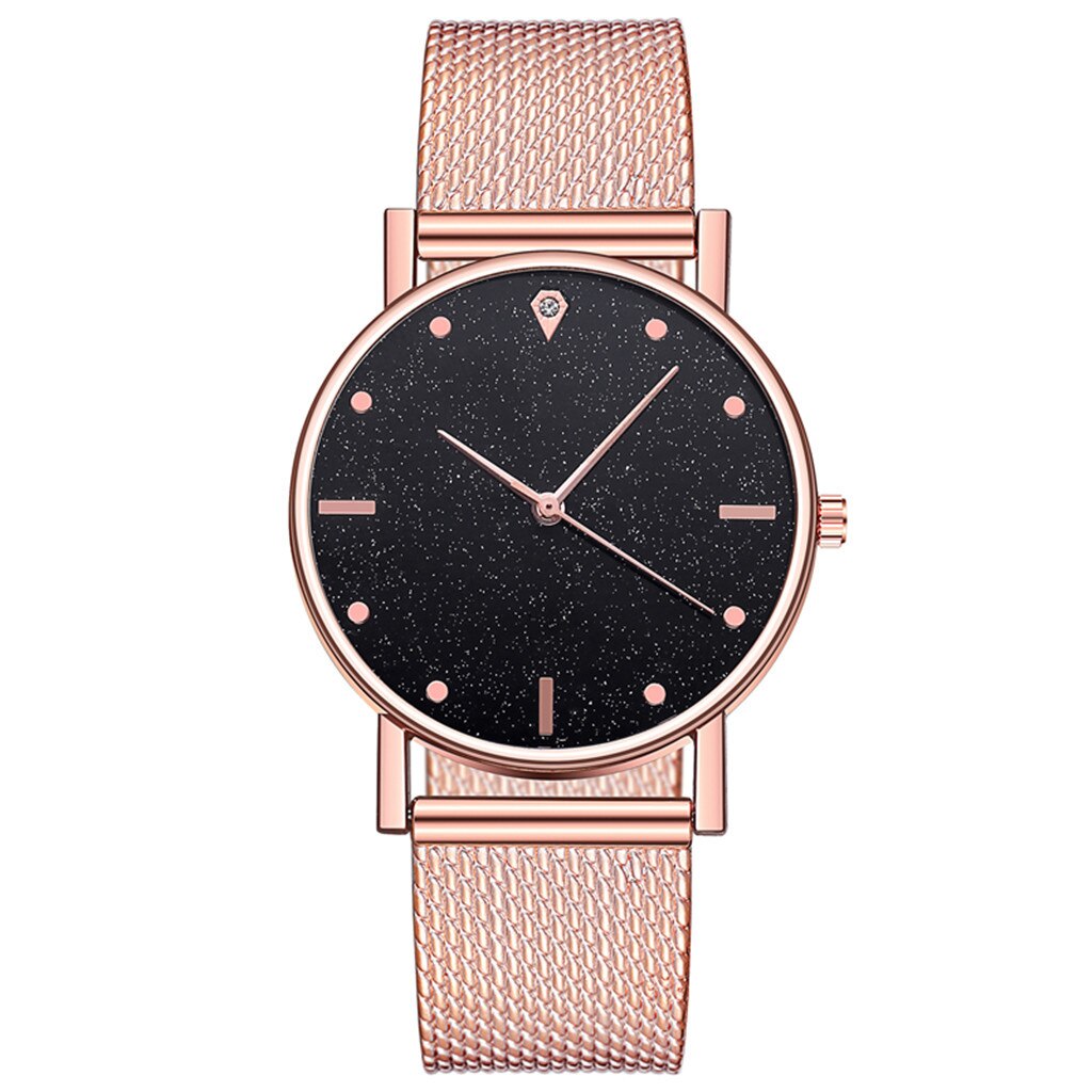 Women Watches Luxury Quartz Braceletes Stainless Steel Dial Casual Bracelet Watch Ladies Watch Zegarek Damski Reloj Mujer #8