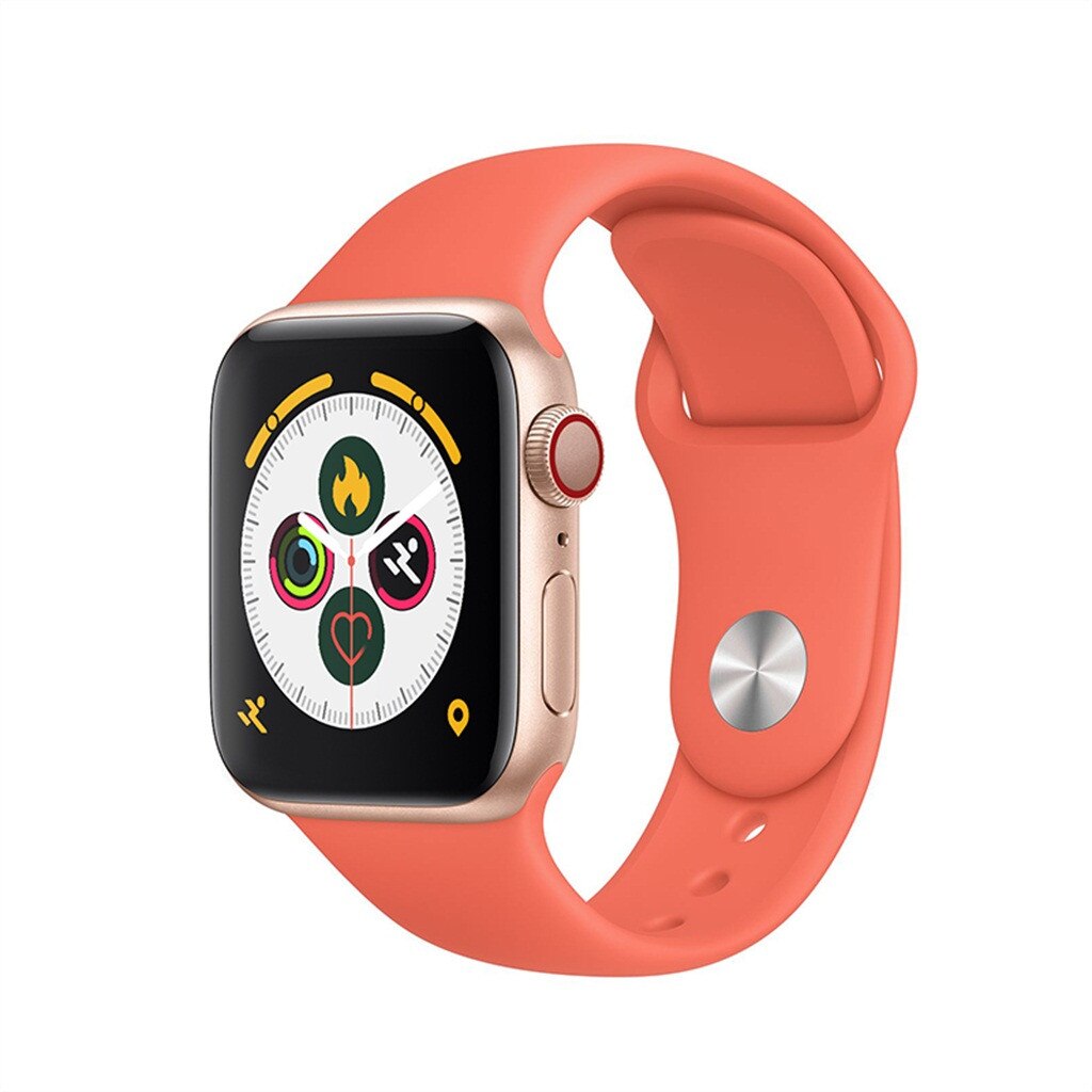 X7 Smart Watch Full-Touch Fitness-Tracker Heart Rate Blood Pressure MonitorMen Full Touch Fitness Tracker Blood Pressure  #4