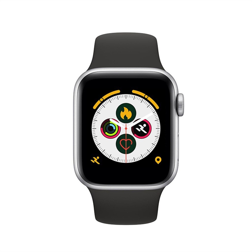 X7 Smart Watch Full-Touch Fitness-Tracker Heart Rate Blood Pressure MonitorMen Full Touch Fitness Tracker Blood Pressure  #4